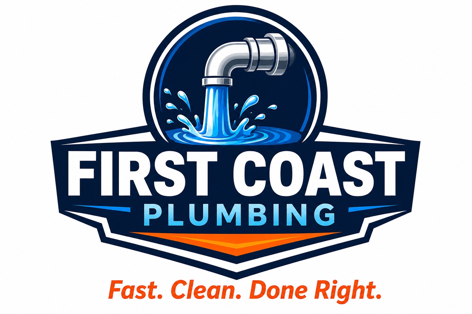First Coast Plumbing Jacksonville FL